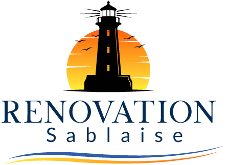 Logo Rénovation Sablaise
